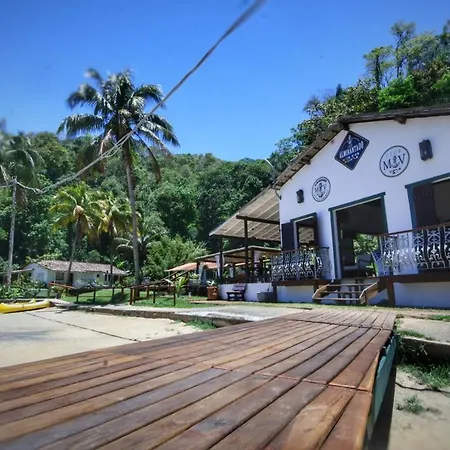 Club MV Saco do Céu-2